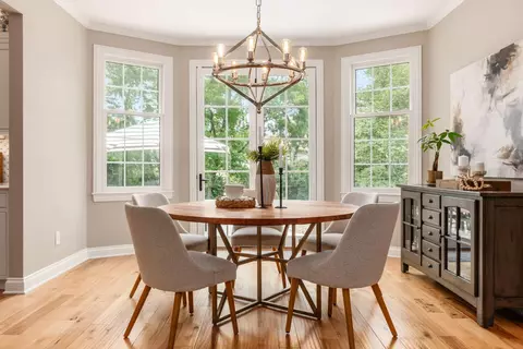 Dining - 4898 Donegal Cliffs Dr, Dublin, OH 43017 photo 1 of 5