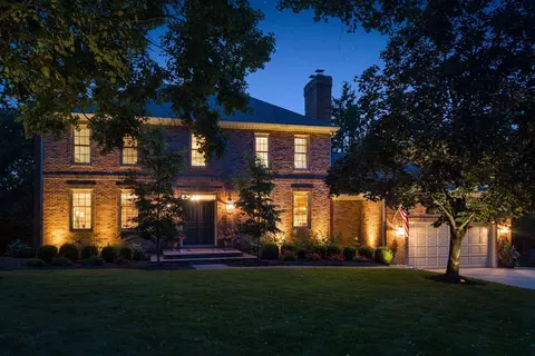 Exterior - 4898 Donegal Cliffs Dr, Dublin, OH 43017 photo 20 of 20