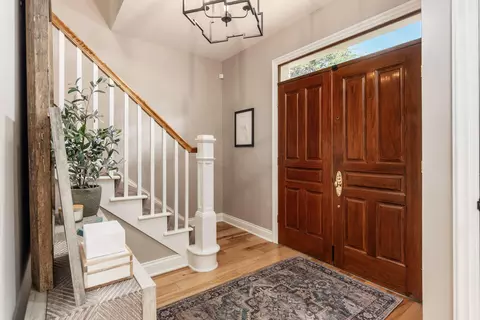 Entry Way - 4898 Donegal Cliffs Dr, Dublin, OH 43017 photo 2 of 3