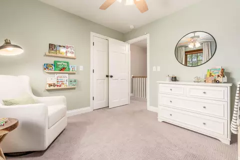 Bedroom - 4898 Donegal Cliffs Dr, Dublin, OH 43017 photo 6 of 8