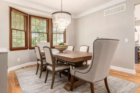 Dining - 4898 Donegal Cliffs Dr, Dublin, OH 43017 photo 5 of 5