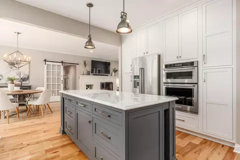Kitchen - 4898 Donegal Cliffs Dr, Dublin, OH 43017 photo 6 of 8