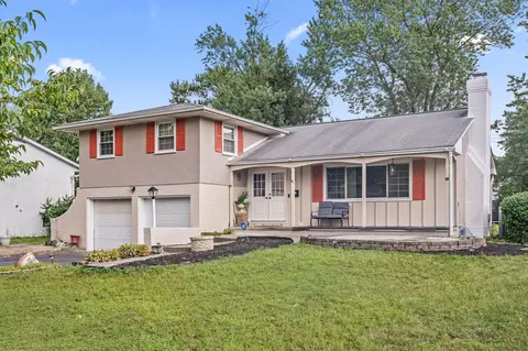 1399 Firwood Dr, Columbus, OH 43229