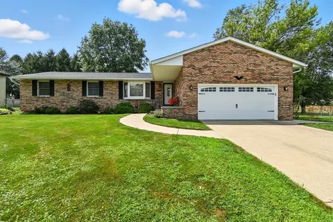 1245 N Stewart Rd, Mansfield, OH 44903