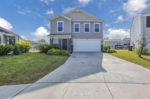 7490 Sugarbark Ct, Canal Winchester, OH 43110