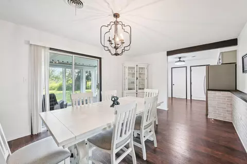 Dining - 11216 Lakeview Dr, Orient, OH 43146 photo 2 of 5