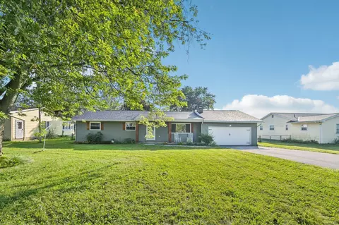 Exterior - 11216 Lakeview Dr, Orient, OH 43146 photo 14 of 14