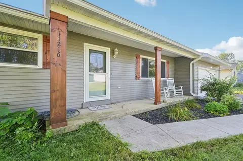 Exterior - 11216 Lakeview Dr, Orient, OH 43146 photo 6 of 14