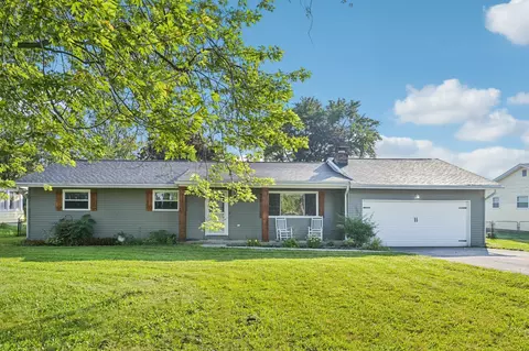 11216 Lakeview Dr, Orient, OH 43146