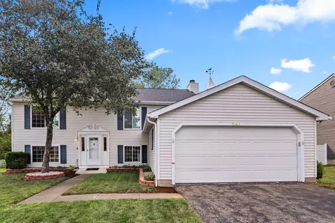541 Saddletree Dr, Reynoldsburg, OH 43068