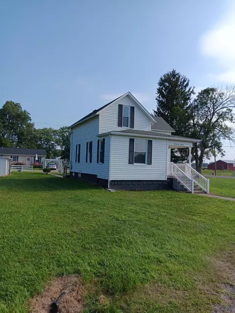 2500 Main St, Thurston, OH 43157