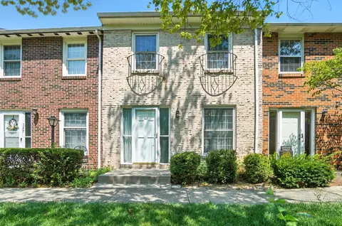 529 Clairbrook Ave, Columbus, OH 43228