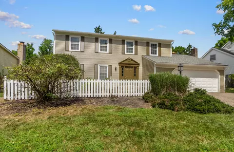 994 Autumn Lake Ct, Westerville, OH 43081