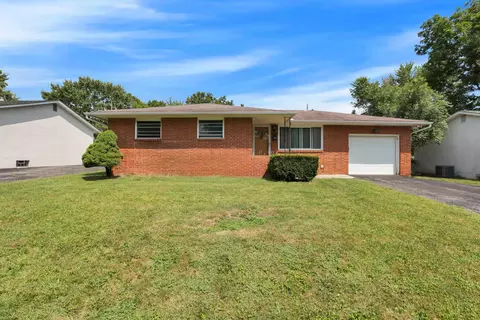 4824 Harbor Blvd, Columbus, OH 43232