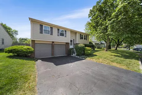 7635 Toweron Ln, Columbus, OH 43235