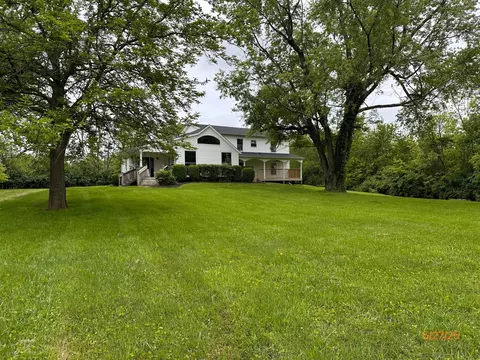 13187 State Route 55, Saint Paris, OH 43072