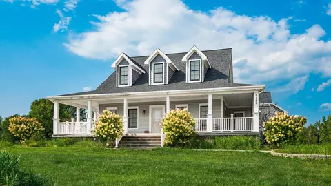 9159 Old Delaware Rd, Mount Vernon, OH 43050