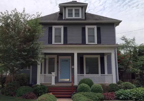 25 E Broadway Ave, Westerville, OH 43081