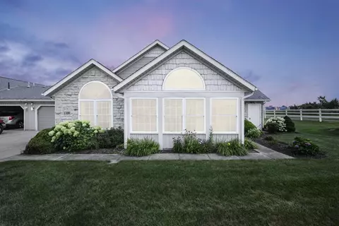 1100 Cobblefield Dr, Ontario, OH 44903