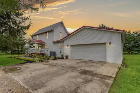 3313 N Old State Rd, Delaware, OH 43015