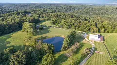 13299 Marshall Rd, Rockbridge, OH 43149