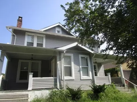 1576 Arlington Ave, Columbus, OH 43211