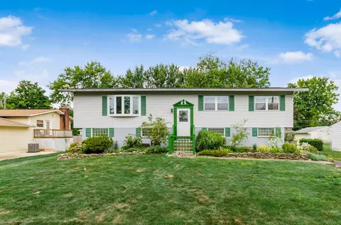 87 N Spring Rd, Westerville, OH 43081