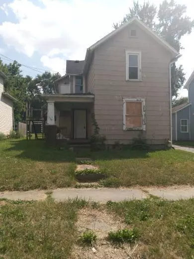 369 W Columbia St, Marion, OH 43302