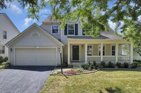 506 Streamwater Dr, Blacklick, OH 43004
