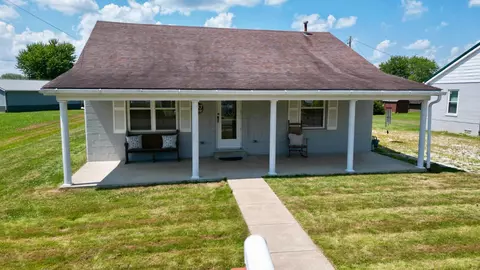 83 Mittendorf Ave, South Webster, OH 45682
