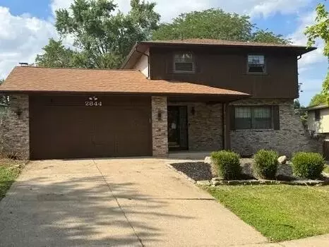 2844 Blendon Woods Blvd, Columbus, OH 43231