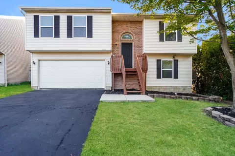4190 Salem Dr, Columbus, OH 43228