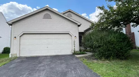 3155 Terra Dr, Columbus, OH 43228