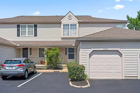2522 Gardenia Dr #16C, Columbus, OH 43235