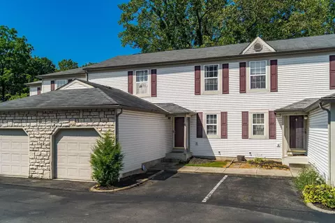 189 Macdougall Ln #49C, Blacklick, OH 43004