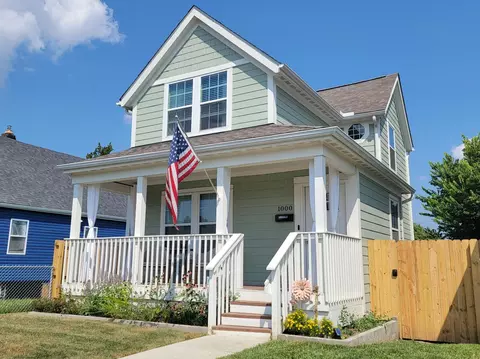 1000 Campbell Ave, Columbus, OH 43223