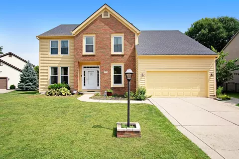 4664 Cutwater Ln, Hilliard, OH 43026