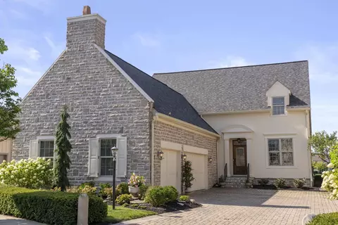 5735 Liscarroll Pl #31, Dublin, OH 43016