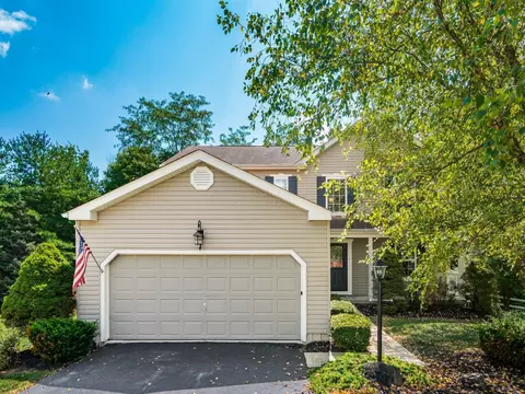 145 Saddle Tree Ct, Delaware, OH 43015 photo 3