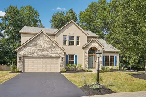 7415 Sand Spurrey Ct, Westerville, OH 43082