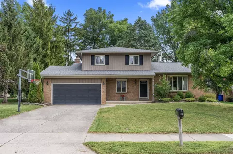 170 Somerset Rd, Delaware, OH 43015