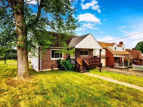 201 Wilshire Blvd, Steubenville, OH 43952