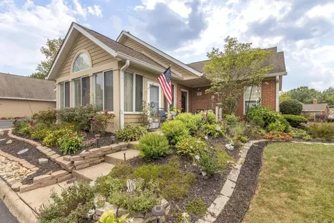 47 Peggy Green Ln, Pickerington, OH 43147