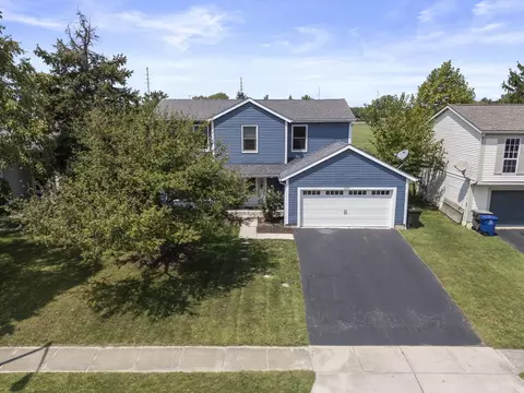 5458 Gillette Ave, Hilliard, OH 43026