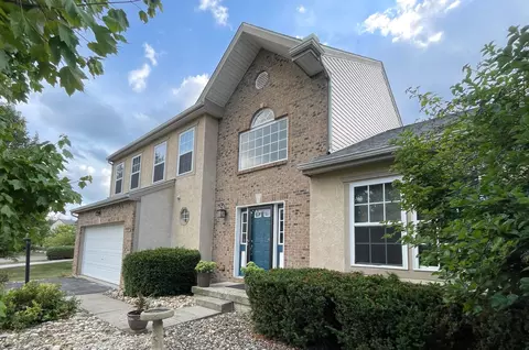 222 Heathermere Loop, Galena, OH 43021