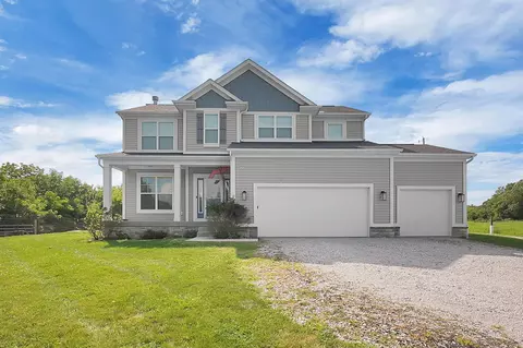 11850 Woods Opossum, Orient, OH 43146