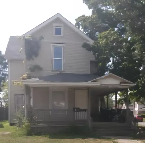 297 Windsor St #2AV, Marion, OH 43302