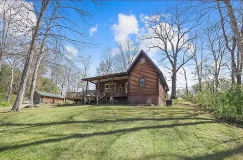 Exterior - 34116 Pelfrey Rd, Ray, OH 45672 photo 7 of 8