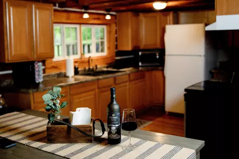 Kitchen - 34116 Pelfrey Rd, Ray, OH 45672 photo 2 of 2