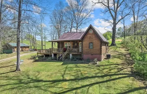 Exterior - 34116 Pelfrey Rd, Ray, OH 45672 photo 1 of 8